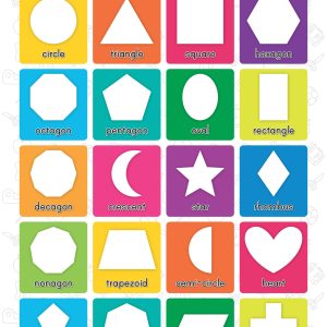 Shapes